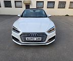 Audi A5 (2017) 3.0TDI S*LINE*AWD*ADAPTIVNÍ*T - náhled 8