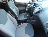 Ford Tourneo Courier (2016) Trend 1.0 EcoBoost, 5Míst, ČR - náhled 9