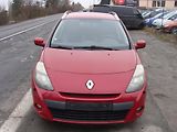 Renault Clio 1.5 DCi, 55 kW, klima, tažné - náhled 8