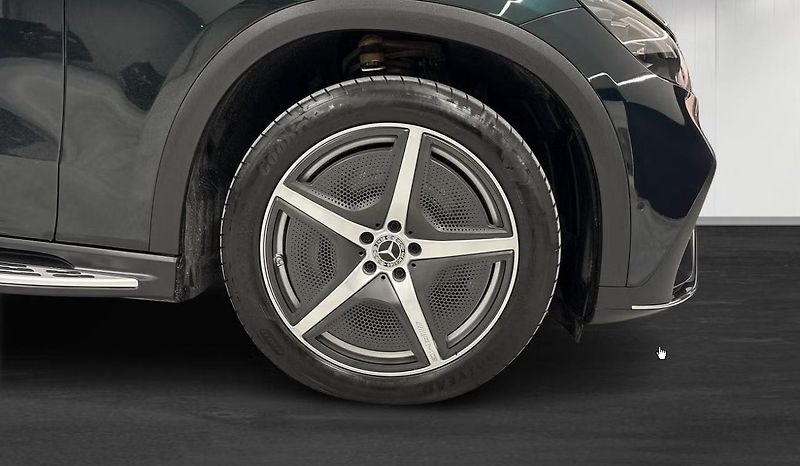 Mercedes-Benz EQE 500 4M AMG 360kam. Panorama - fotka 5 z 13