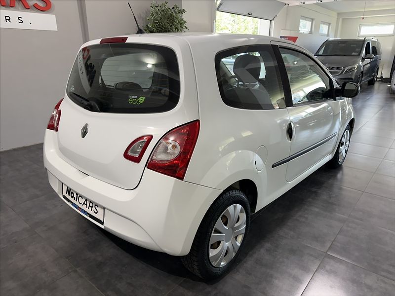 Renault Twingo 1,2   i NOVÁ SPOJKA PO STK - fotka 5 z 15