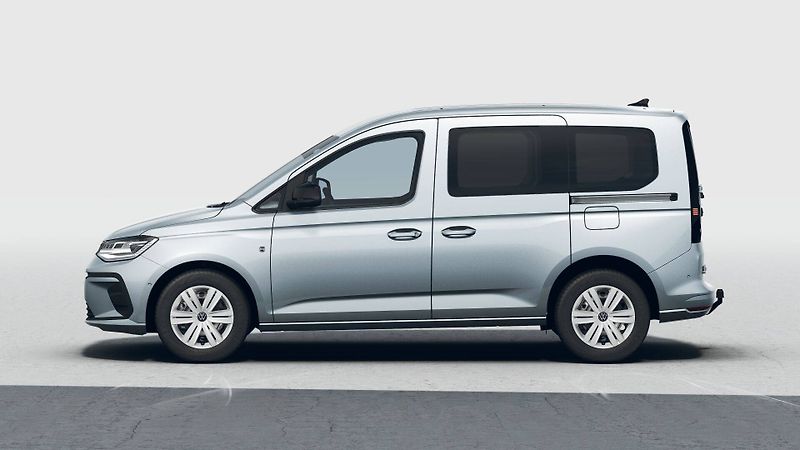 Volkswagen Caddy (2026) Trend 6G 1,5TSI - fotka 3 z 6