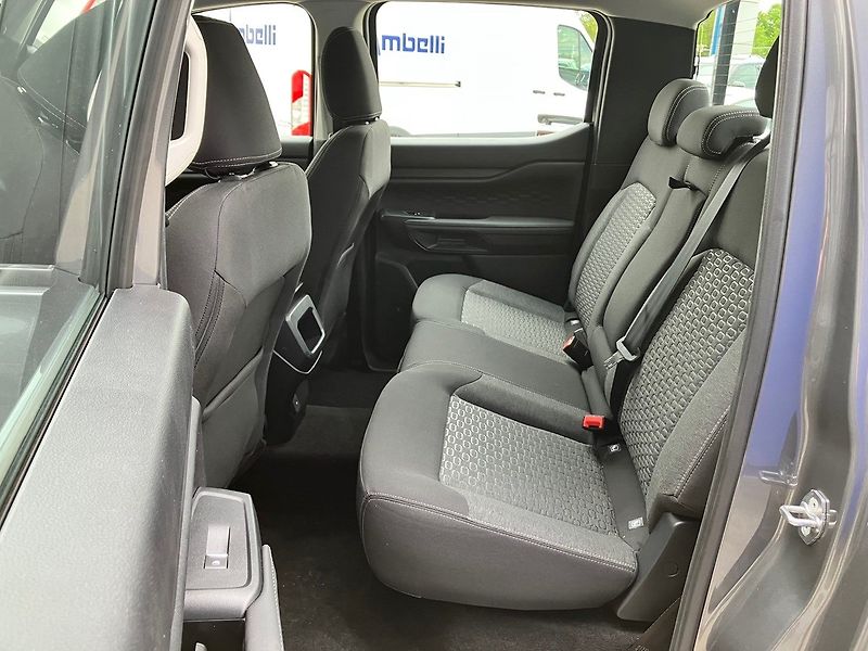 Ford Ranger (2025) XLT, Dvojkabina, 2.0 EcoBlue 1 - fotka 22 z 31
