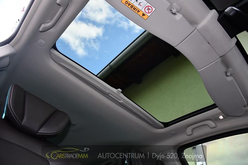 Renault Espace 1.6dCi INITIALE HUD 4CONTROL - fotka 46 z 56