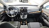 Honda CR-V (2021) 4x2, manuál, ČR, 1. majitel - náhled 16