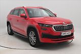 Škoda Kodiaq 2,0 TDI 110 kW DSG L&K 7Míst Z - náhled 2