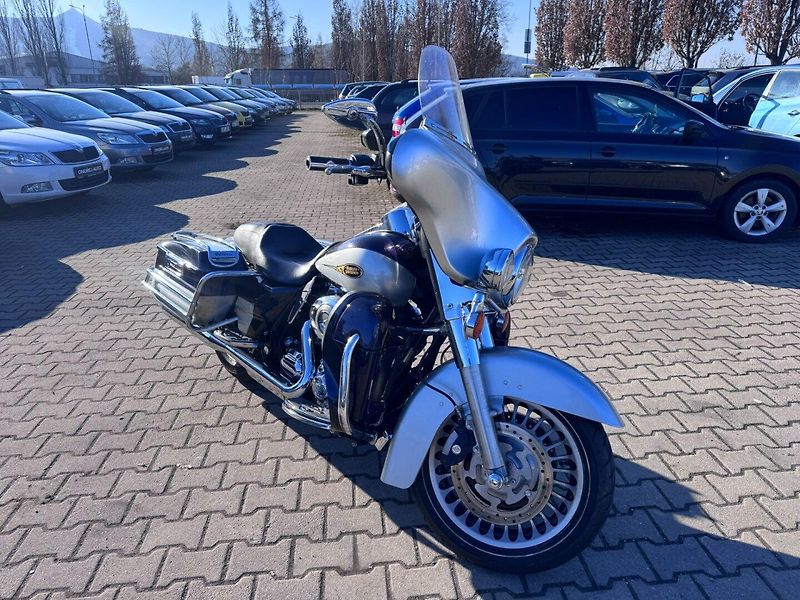 Harley-Davidson (2009) 1,6 57 KW VÝFUKY STK - fotka 6 z 22