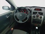 Renault Mégane (2005) 1.6 16V , ČR,1.maj, nová STK - náhled 7