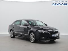Škoda Superb 2.0 TDI 125kW Elegance CZ - fotografie inzerátu