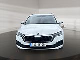 Škoda Octavia 1,5 TSI Ambition - náhled 1