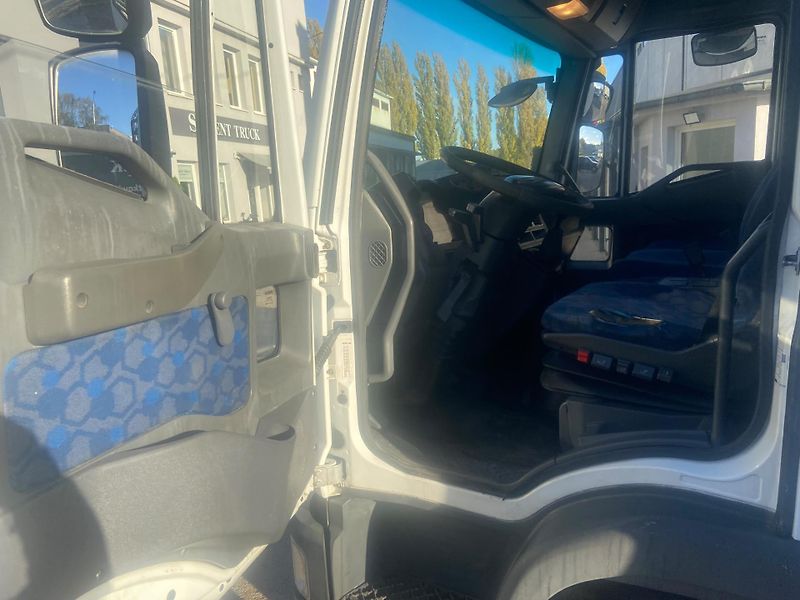 Iveco Eurocargo (2007) 75E18, Euro 4, čelo - fotka 14 z 20