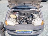 Fiat Seicento (2000) 0.9i - 2x KOLA - náhled 19