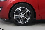 Hyundai i30 (2016) 1.6 MPI, Tempomat - náhled 14