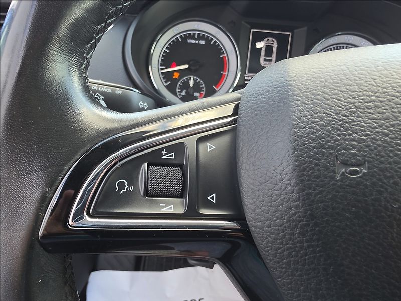Škoda Octavia 1,4 TSi 110KW Style+ ALU TZ - fotka 16 z 45