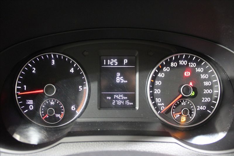 Volkswagen Sharan 2,0 TDI - fotka 20 z 29