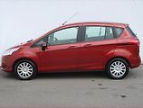 Ford B-MAX (2015) 1.6 16V, Automat, ČR,1.maj - náhled 2