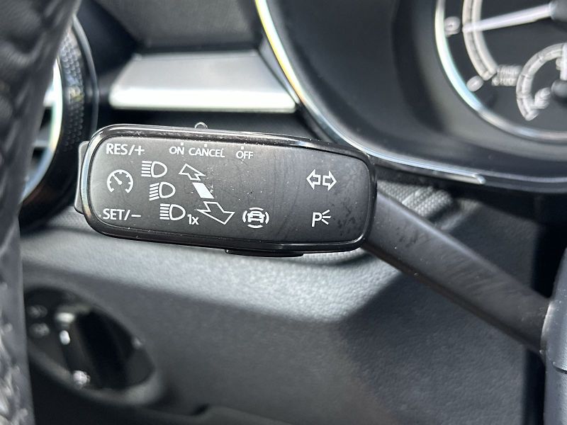 Škoda Fabia (2023) 1.0 TSI Style+ - fotka 19 z 26