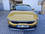 Kia K4 1,6 T-GDI 110kW 7DCT  TOP - náhled 9