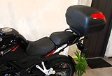 Benelli TRK 251 (2024) pouze 523km, hezký stav, původ - náhled 16