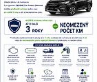 Subaru Outback (2025) 2.5 COMFORT/LIMITED 4WILD 2025 - náhled 54