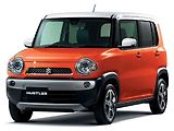 Koncept Suzuki Hustler.