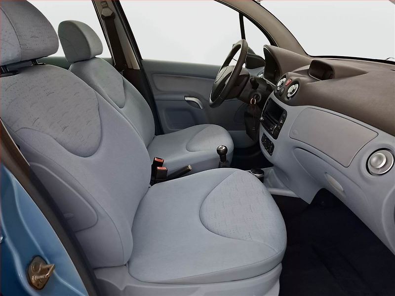 Citroën C3 (2005) 1.1 i, po STK, jezdí výborně - fotka 9 z 14