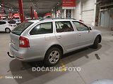 Škoda Octavia (2012) 2.0 TDi, ČR - náhled 1