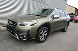 Subaru Outback (2023) 2,5i Touring 1. maj, ČR - náhled 2
