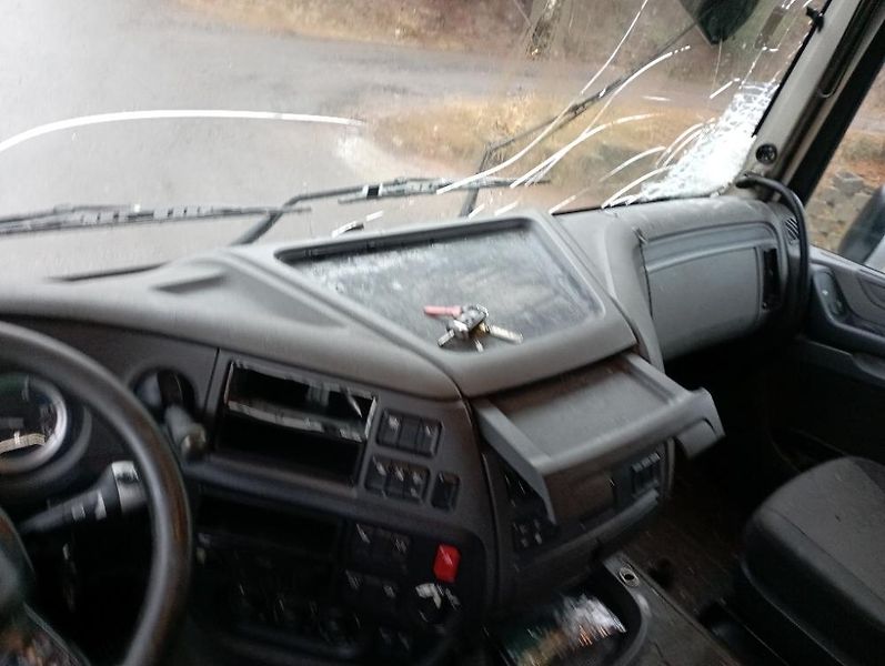 DAF (2015) 106.460 - fotka 15 z 15