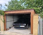 Dodge Challenger (2018) HEMI 5,7 manuál - náhled 10