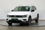 Volkswagen Tiguan - náhled 1