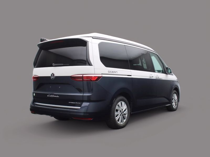 Volkswagen California eHybrid 4M Ocean HuD DCC IQ - fotka 2 z 8