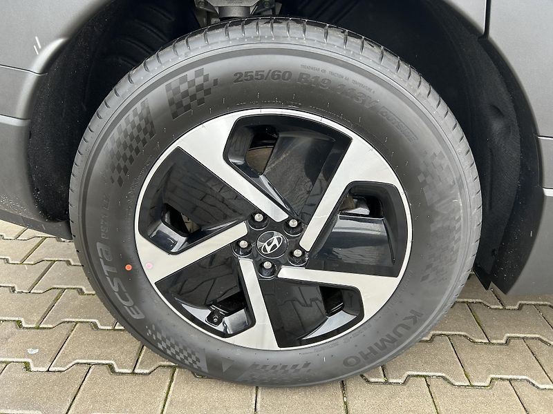 Hyundai Ioniq 9 7S 2WD STYLE COMFORT - fotka 6 z 52