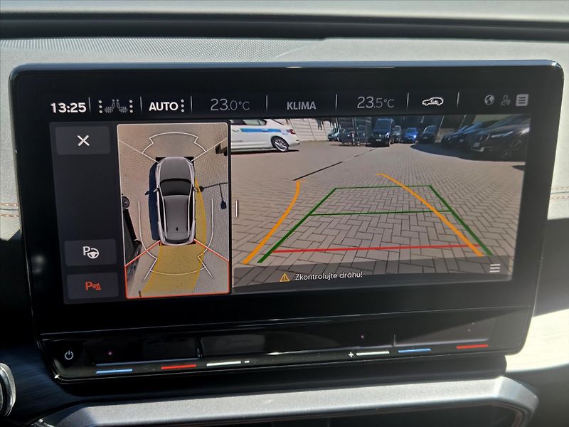 Cupra Formentor 2,0 TSi DSG 4x4 Matrix Záruka2 - fotka 20 z 23