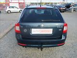 Škoda Octavia 1,4 TSI, digiklima, servis, - náhled 6