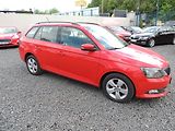 Škoda Fabia (2018) 1.0TSi Combi,70kw,Style,ČR1maj - náhled 2