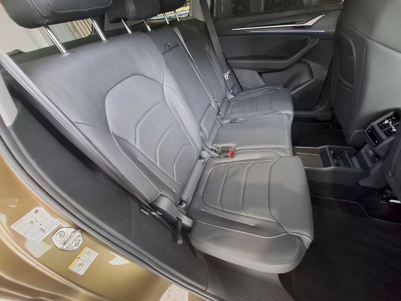 Škoda Kodiaq (2024) EXLUSIVE SELECTION 4X4 TD 142/ - fotka 45 z 55