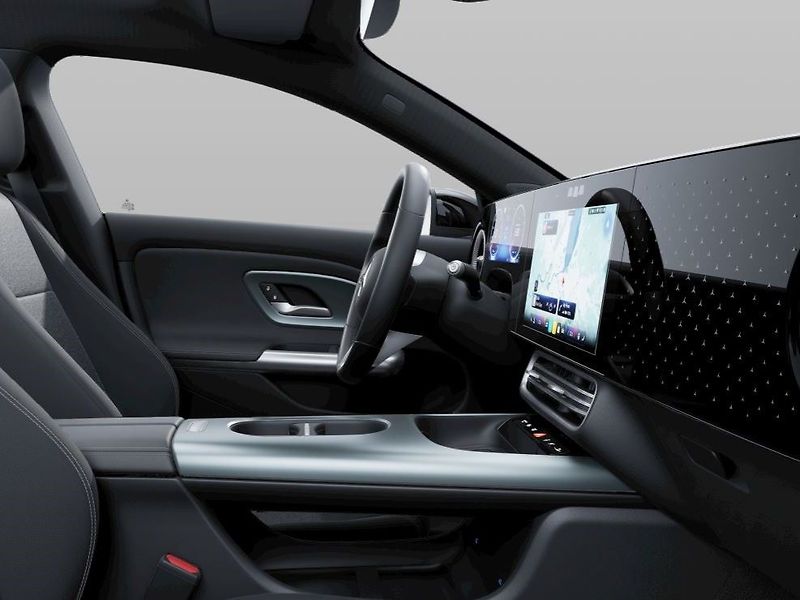 Mercedes-Benz CLA 200 - fotka 7 z 9