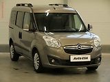 Opel Combo (2012) 1.6CDTi 7míst, AC, temp - náhled 1