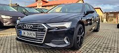 Audi A6 Allroad (2020) Avant sport 50 3,0TDi 210kW4x4 - fotografie inzerátu