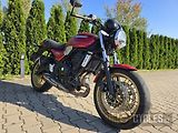 Kawasaki Z 650 RS (2023) - náhled 1