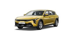 Kia K4 (2024) SPIN 1,0 T-GDi - fotografie inzerátu
