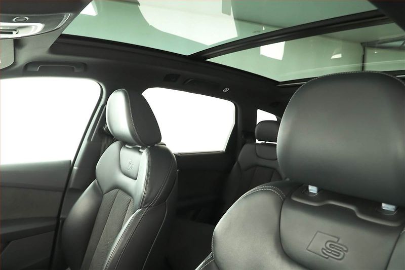 Audi Q7 (2020) 50 TDI - fotka 13 z 22
