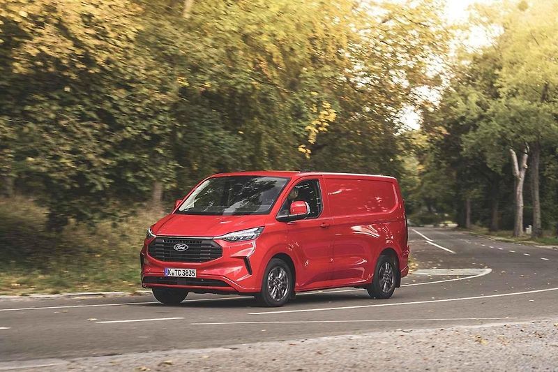 Volkswagen Caravelle bude tentokrát technicky zcela jiné auto než Multivan