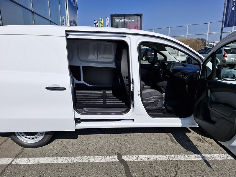 Renault Kangoo (2026) Van L2 extra 115k  - fotka 8 z 20