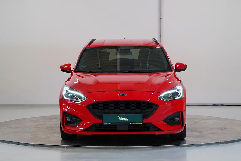 Ford Focus - fotka 4 z 27