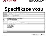 Škoda Kamiq Classic 1,0TSI 70kW - náhled 1