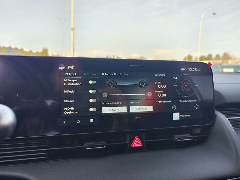 Hyundai Ioniq 5 EV/478kW N EVERYDAY 4x4 - fotka 22 z 37
