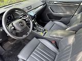 Škoda Superb (2023) Combi 2.0 TDI DSG L&K - náhled 7