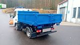 Mitsubishi Ostatní (2013) Fuso 35S13 radlice+sypač - náhled 22